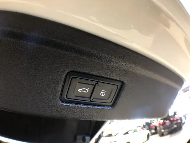 2019 Audi A5 PROGRESSIV S-LINE AWD LEATHER PAN/ROOF NAVI CAMERA - Photo 38
