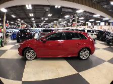 2018 Audi A3 E-TRON THECHNIK LEATHER PANO/ROOF NAV CAMERA - Photo 4