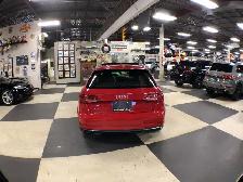 2018 Audi A3 E-TRON THECHNIK LEATHER PANO/ROOF NAV CAMERA - Photo 6