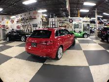 2018 Audi A3 E-TRON THECHNIK LEATHER PANO/ROOF NAV CAMERA - Photo 7