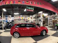 2018 Audi A3 E-TRON THECHNIK LEATHER PANO/ROOF NAV CAMERA - Photo 8