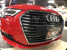 2018 Audi A3 E-TRON THECHNIK LEATHER PANO/ROOF NAV CAMERA - Photo 13