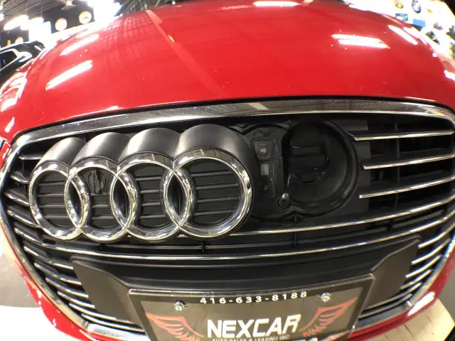 2018 Audi A3 E-TRON THECHNIK LEATHER PANO/ROOF NAV CAMERA - Photo 14