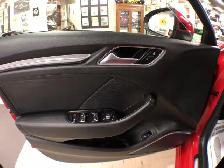 2018 Audi A3 E-TRON THECHNIK LEATHER PANO/ROOF NAV CAMERA - Photo 17