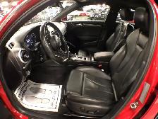 2018 Audi A3 E-TRON THECHNIK LEATHER PANO/ROOF NAV CAMERA - Photo 19