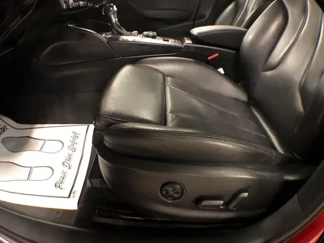 2018 Audi A3 E-TRON THECHNIK LEATHER PANO/ROOF NAV CAMERA - Photo 20