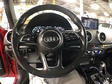 2018 Audi A3 E-TRON THECHNIK LEATHER PANO/ROOF NAV CAMERA - Photo 21