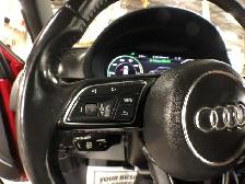 2018 Audi A3 E-TRON THECHNIK LEATHER PANO/ROOF NAV CAMERA - Photo 23