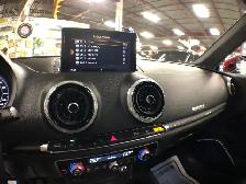 2018 Audi A3 E-TRON THECHNIK LEATHER PANO/ROOF NAV CAMERA - Photo 24