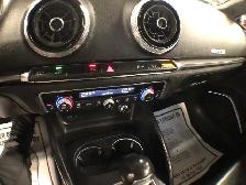 2018 Audi A3 E-TRON THECHNIK LEATHER PANO/ROOF NAV CAMERA - Photo 27