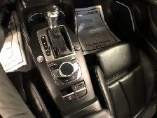 2018 Audi A3 E-TRON THECHNIK LEATHER PANO/ROOF NAV CAMERA - Photo 28