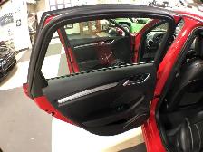 2018 Audi A3 E-TRON THECHNIK LEATHER PANO/ROOF NAV CAMERA - Photo 30