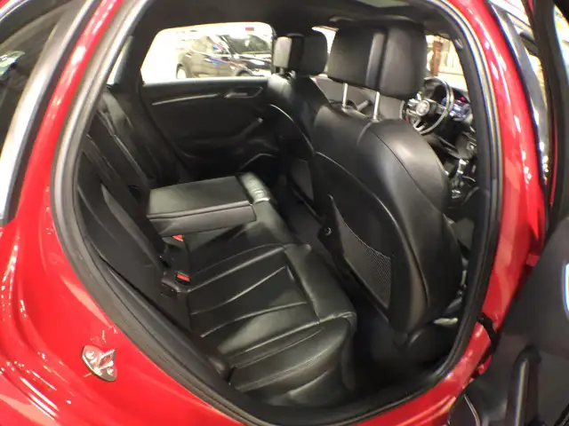 2018 Audi A3 E-TRON THECHNIK LEATHER PANO/ROOF NAV CAMERA - Photo 32