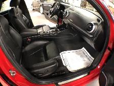 2018 Audi A3 E-TRON THECHNIK LEATHER PANO/ROOF NAV CAMERA - Photo 34