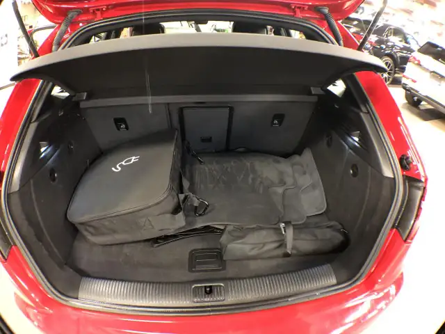 2018 Audi A3 E-TRON THECHNIK LEATHER PANO/ROOF NAV CAMERA - Photo 37