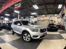 2019 Volvo XC40 MOMENTUM T5 AWD LEATHER PAN/ROOF B/SPOT CARPLAY