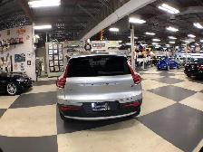 2019 Volvo XC40 MOMENTUM T5 AWD LEATHER PAN/ROOF B/SPOT CARPLAY - Photo 6