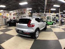2019 Volvo XC40 MOMENTUM T5 AWD LEATHER PAN/ROOF B/SPOT CARPLAY - Photo 7
