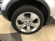 2019 Volvo XC40 MOMENTUM T5 AWD LEATHER PAN/ROOF B/SPOT CARPLAY - Photo 9