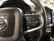2019 Volvo XC40 MOMENTUM T5 AWD LEATHER PAN/ROOF B/SPOT CARPLAY - Photo 22