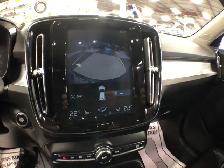 2019 Volvo XC40 MOMENTUM T5 AWD LEATHER PAN/ROOF B/SPOT CARPLAY - Photo 24