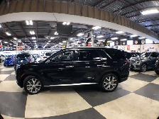 2022 Hyundai PALISADE LUXURY AWD 7 PASS CAPTAIN/CH LEATHER PAN/R - Photo 4