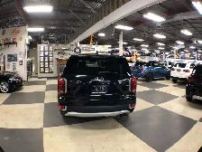 2022 Hyundai PALISADE LUXURY AWD 7 PASS CAPTAIN/CH LEATHER PAN/R - Photo 6