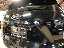 2022 Hyundai PALISADE LUXURY AWD 7 PASS CAPTAIN/CH LEATHER PAN/R - Photo 14