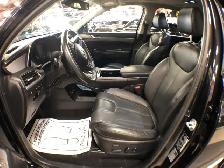 2022 Hyundai PALISADE LUXURY AWD 7 PASS CAPTAIN/CH LEATHER PAN/R - Photo 18