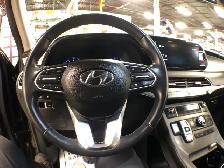 2022 Hyundai PALISADE LUXURY AWD 7 PASS CAPTAIN/CH LEATHER PAN/R - Photo 21