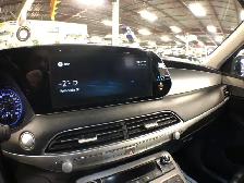 2022 Hyundai PALISADE LUXURY AWD 7 PASS CAPTAIN/CH LEATHER PAN/R - Photo 24