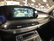 2022 Hyundai PALISADE LUXURY AWD 7 PASS CAPTAIN/CH LEATHER PAN/R - Photo 25