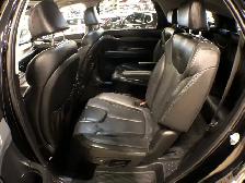 2022 Hyundai PALISADE LUXURY AWD 7 PASS CAPTAIN/CH LEATHER PAN/R - Photo 30