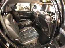 2022 Hyundai PALISADE LUXURY AWD 7 PASS CAPTAIN/CH LEATHER PAN/R - Photo 32