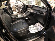 2022 Hyundai PALISADE LUXURY AWD 7 PASS CAPTAIN/CH LEATHER PAN/R - Photo 35