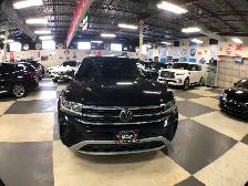 2022 Volkswagen Atlas HIGHLINE AWD LEATHER PAN/ROOF NAV B/SPOT C - Photo 2