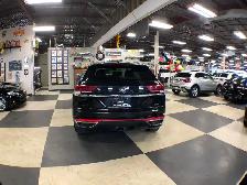 2022 Volkswagen Atlas HIGHLINE AWD LEATHER PAN/ROOF NAV B/SPOT C - Photo 6