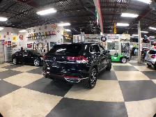 2022 Volkswagen Atlas HIGHLINE AWD LEATHER PAN/ROOF NAV B/SPOT C - Photo 7