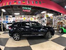 2022 Volkswagen Atlas HIGHLINE AWD LEATHER PAN/ROOF NAV B/SPOT C - Photo 8