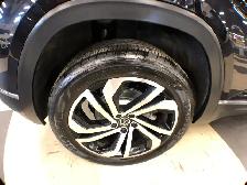 2022 Volkswagen Atlas HIGHLINE AWD LEATHER PAN/ROOF NAV B/SPOT C - Photo 9