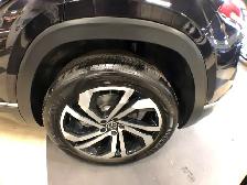 2022 Volkswagen Atlas HIGHLINE AWD LEATHER PAN/ROOF NAV B/SPOT C - Photo 10