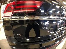 2022 Volkswagen Atlas HIGHLINE AWD LEATHER PAN/ROOF NAV B/SPOT C - Photo 14