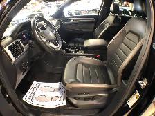 2022 Volkswagen Atlas HIGHLINE AWD LEATHER PAN/ROOF NAV B/SPOT C - Photo 17