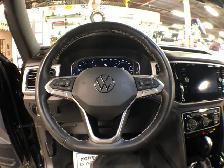 2022 Volkswagen Atlas HIGHLINE AWD LEATHER PAN/ROOF NAV B/SPOT C - Photo 20