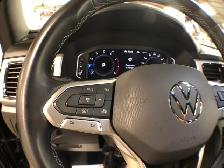 2022 Volkswagen Atlas HIGHLINE AWD LEATHER PAN/ROOF NAV B/SPOT C - Photo 21