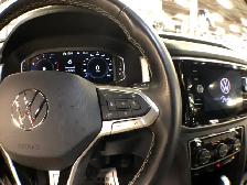 2022 Volkswagen Atlas HIGHLINE AWD LEATHER PAN/ROOF NAV B/SPOT C - Photo 22