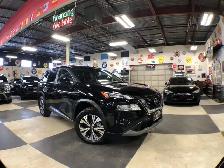2023 Nissan Rogue SV AWD P/SUROOF B/SPOT L/ASSIST P/TRUNK CAMERA
