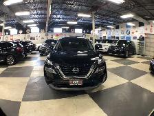 2023 Nissan Rogue SV AWD P/SUROOF B/SPOT L/ASSIST P/TRUNK CAMERA - Photo 2
