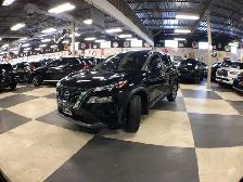 2023 Nissan Rogue SV AWD P/SUROOF B/SPOT L/ASSIST P/TRUNK CAMERA - Photo 3