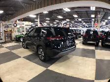 2023 Nissan Rogue SV AWD P/SUROOF B/SPOT L/ASSIST P/TRUNK CAMERA - Photo 5